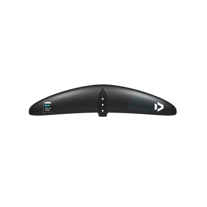 Front Wing Aero Free SLS - C99:random - 1000