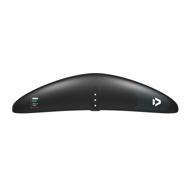 DUOTONE Front Wing Aero Free SLS 2024 Take your riding to the next level