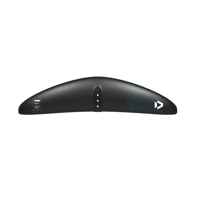 Front Wing Aero Free SLS - C99:random - 1500