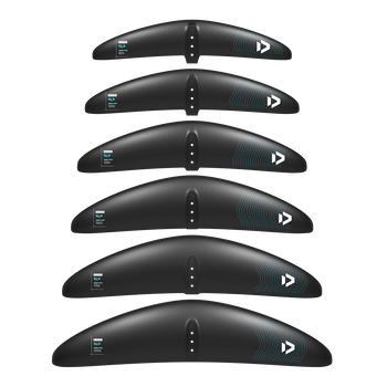 Front Wing Aero Free SLS - Unicolor