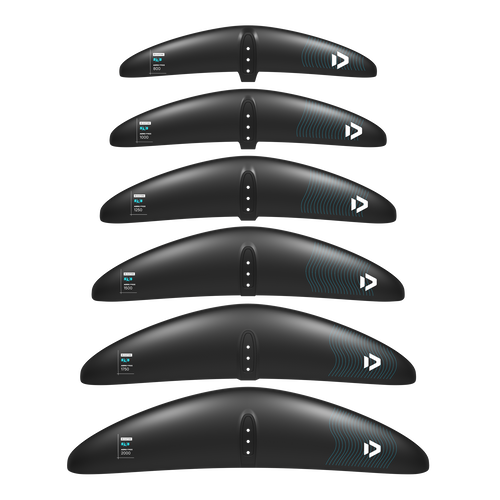 Front Wing Aero Free SLS - Unicolor