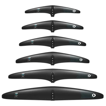 Front Wing Aero Glide SLS - C99:random