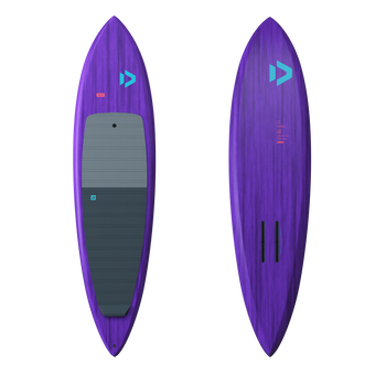 Downwinder SLS - C56:violet