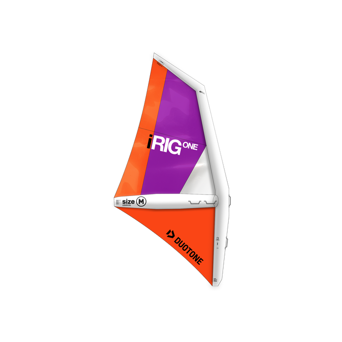 iRig.One - C36:white/orange - M