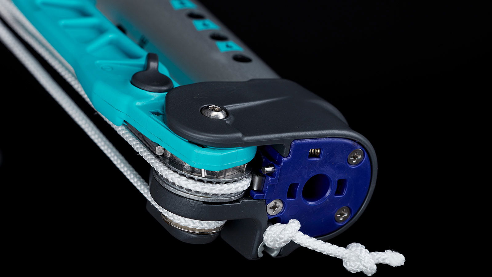 Power.XT 2.0 ᐅ ratchet mast extension | DUOTONE Windsurfing
