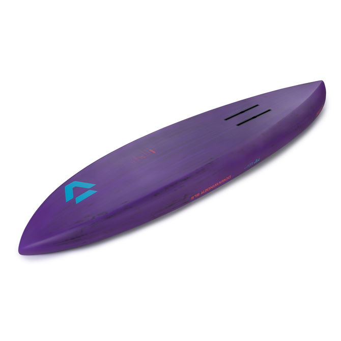 Downwinder SLS - C56:violet - 6'4"