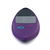 Downwinder SLS - C56:violet - 6'4"