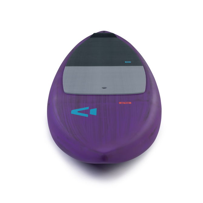Downwinder SLS - C56:violet - 6'4"