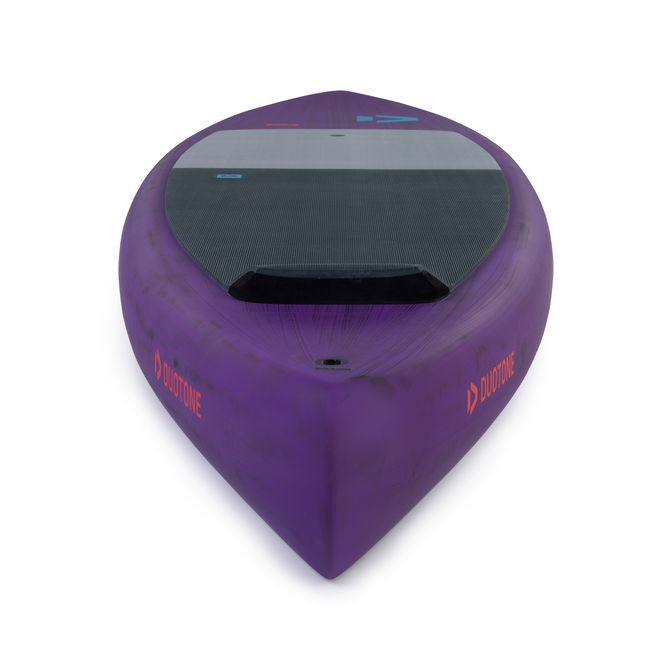 Downwinder SLS - C56:violet - 6'4"