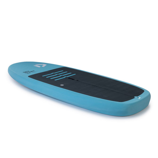 Sky Start - C55:turquoise - 6'7"