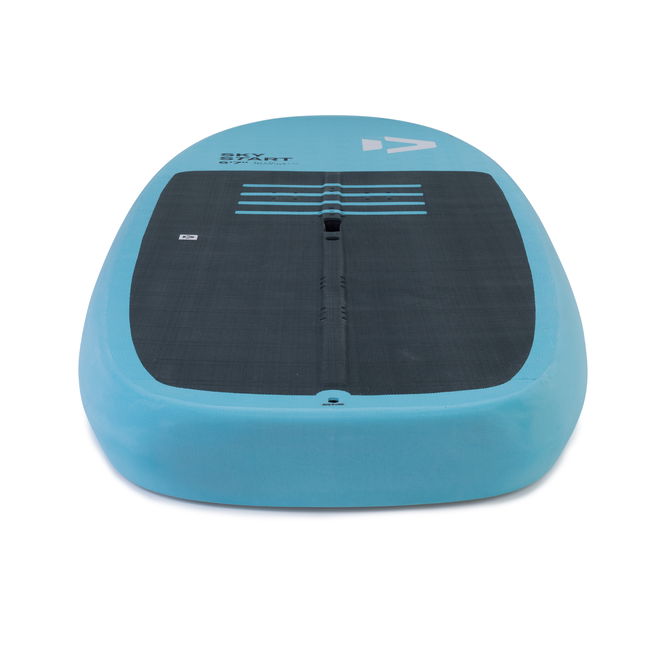 Sky Start - C55:turquoise - 6'7"