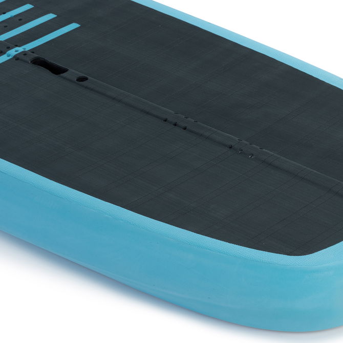 Sky Start - C55:turquoise - 6'7"