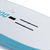 Sky Start - C55:turquoise - 6'7"