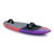 Sky Surf SLS - C54:violet/red - 4'2"