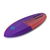 Sky Surf SLS - C54:violet/red - 4'2"