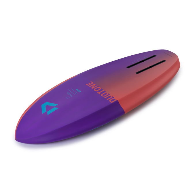Sky Surf SLS - C54:violet/red - 4'2"