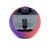 Sky Surf SLS - C54:violet/red - 4'2"