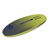 Sky Style - C52:lime/dark-grey - 4'11"