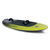 Sky Style - C52:lime/dark-grey - 4'11"
