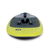 Sky Style - C52:lime/dark-grey - 4'11"