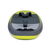 Sky Style - C52:lime/dark-grey - 4'11"