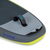 Sky Style - C52:lime/dark-grey - 4'11"