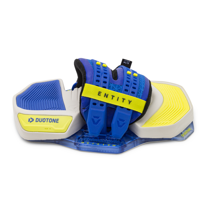 Entity Ergo - C91:blue/lime - S