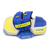 Entity Ergo - C91:blue/lime - S