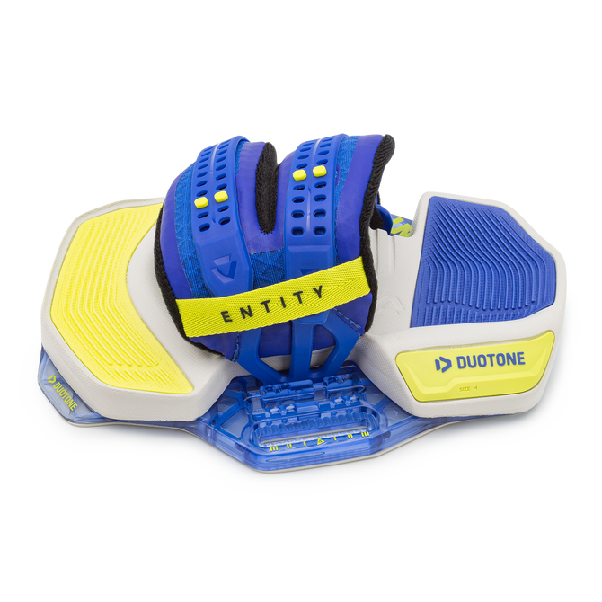 Entity Ergo - C91:blue/lime - S