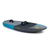 Sky Free SLS - C51:turquoise/dark-grey - 5'3"