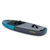 Sky Free SLS - C51:turquoise/dark-grey - 5'3"