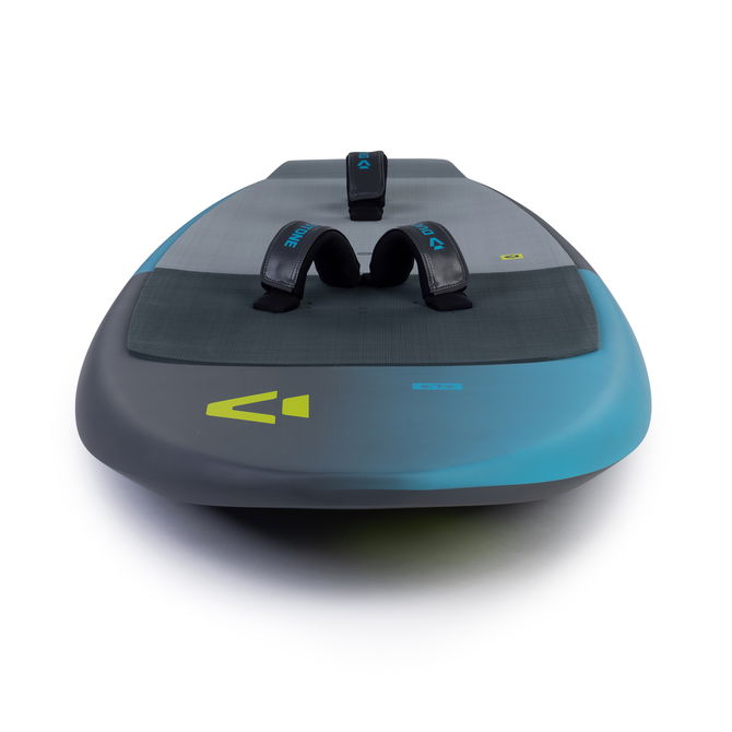 Sky Free SLS - C51:turquoise/dark-grey - 5'3"