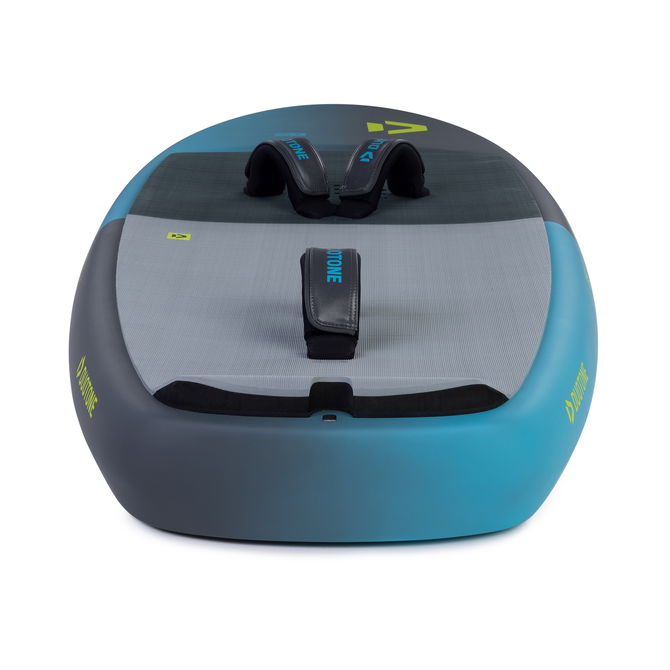 Sky Free SLS - C51:turquoise/dark-grey - 5'3"