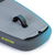Sky Free SLS - C51:turquoise/dark-grey - 5'3"