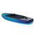 Sky Free - C50:turquoise/violet - 5'3"