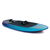 Sky Free - C50:turquoise/violet - 5'3"