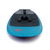 Sky Free - C50:turquoise/violet - 5'3"