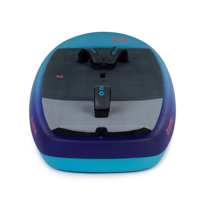 Sky Free - C50:turquoise/violet - 5'3"