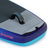 Sky Free - C50:turquoise/violet - 5'3"
