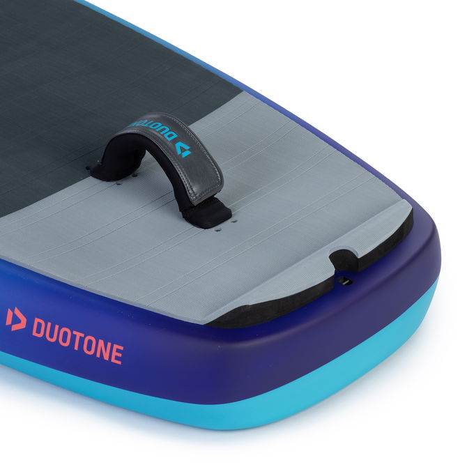 Sky Free - C50:turquoise/violet - 5'3"