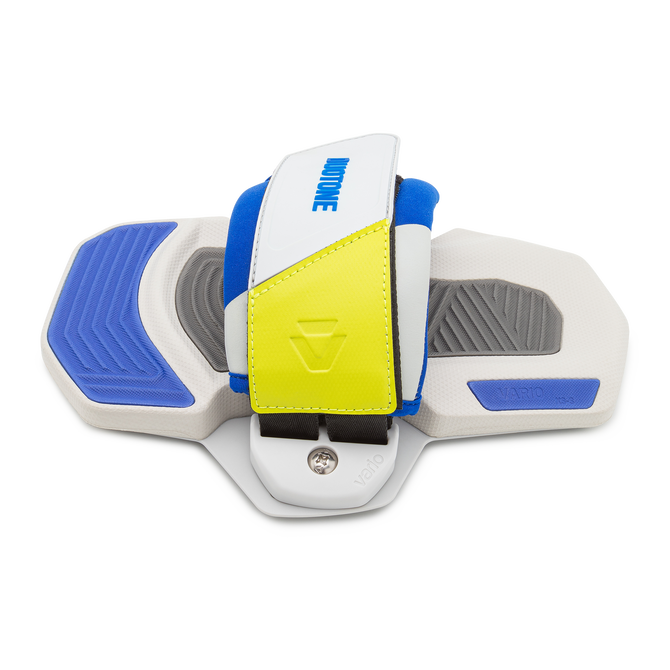 Vario Combo - C91:blue/lime - XS-S