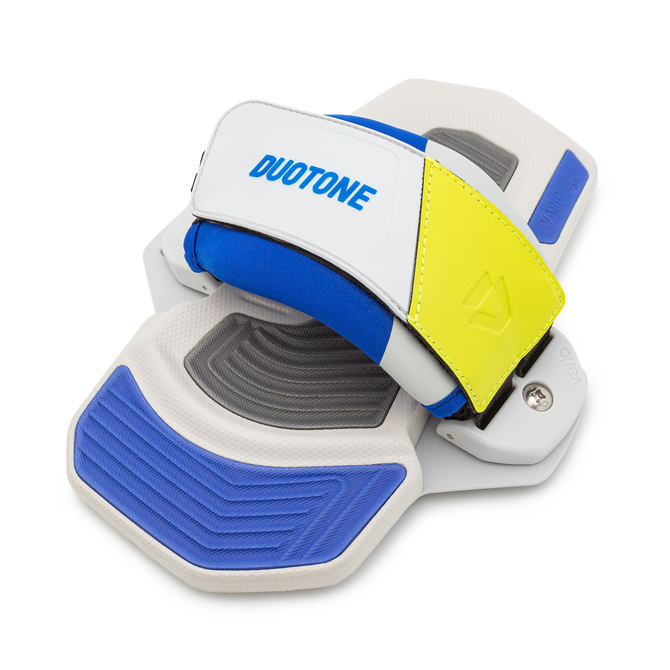 Vario Combo - C91:blue/lime - XS-S