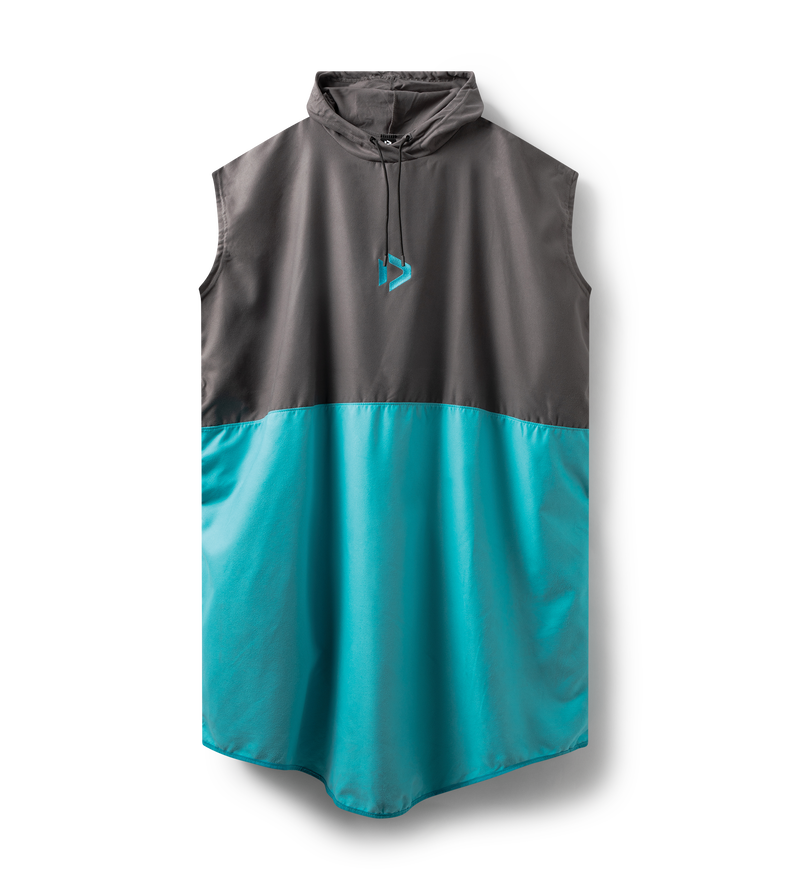 Poncho unisex