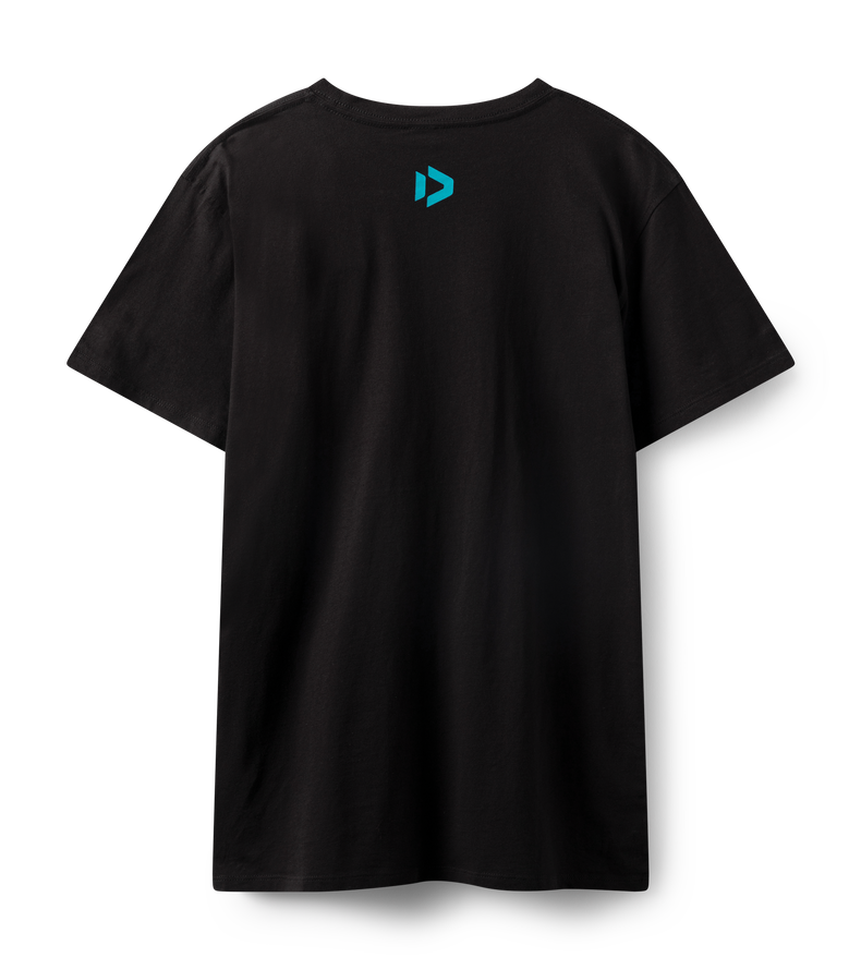 Shirt Original SS - 900 black - 48/S