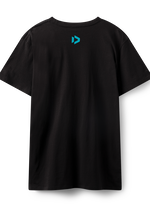 Shirt Original SS - 900 black - 48/S