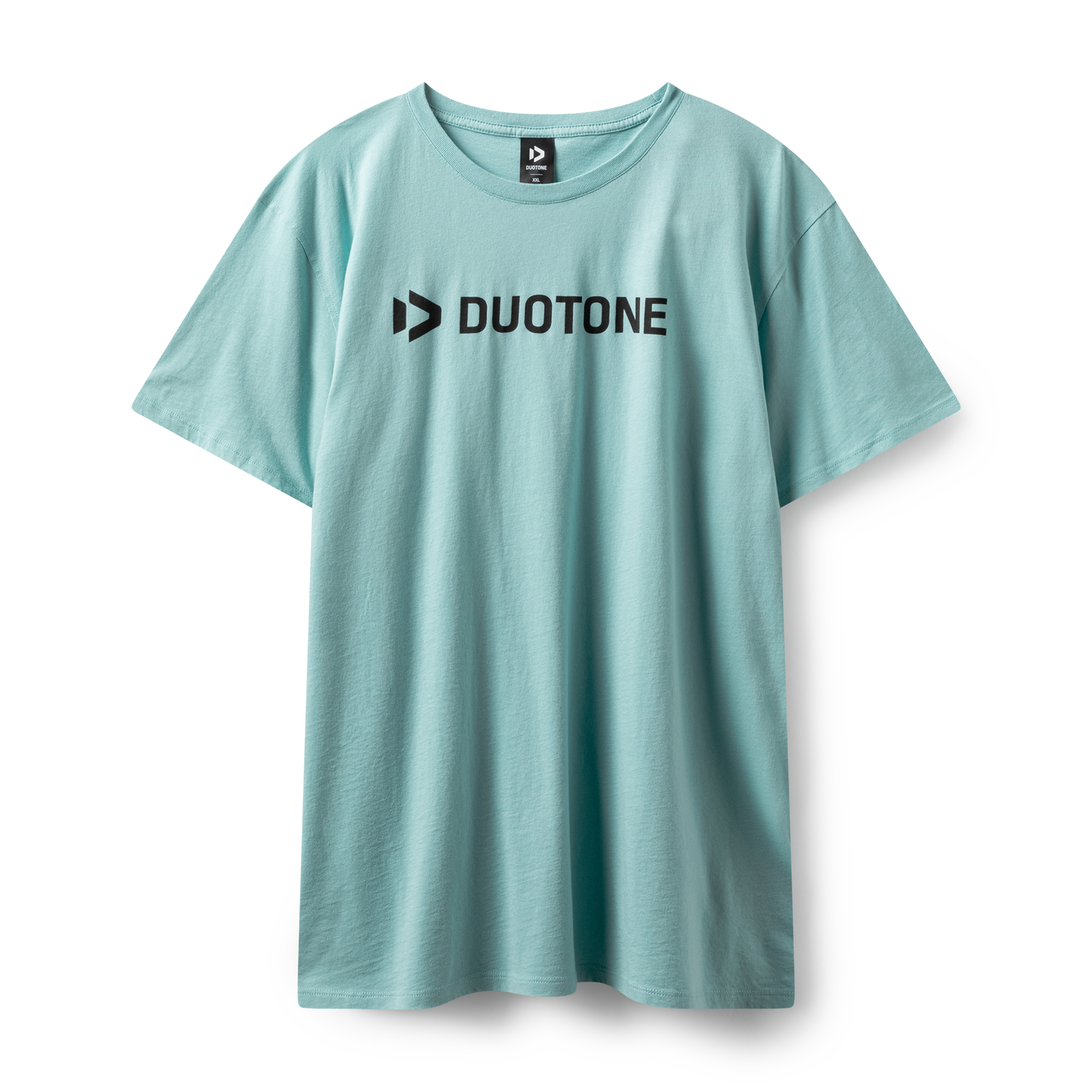 Shirt Original SS - 605 aqua