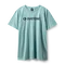 Shirt Original SS - 605 aqua