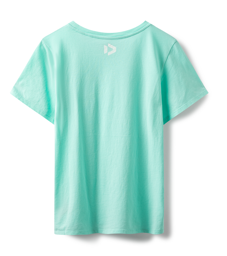 Shirt Original SS - 607 mint green - 34/XS
