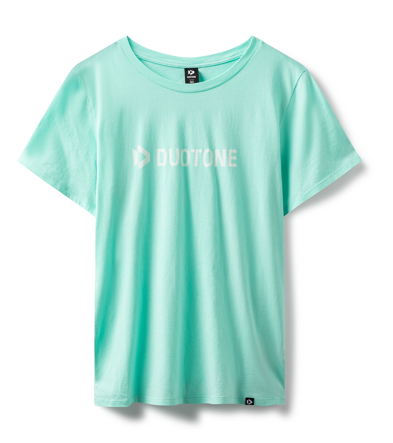 Shirt Original SS - 607 mint green - 34/XS