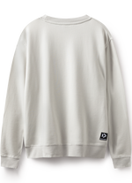 Sweater Team women - 122 pale-blue - 34/XS